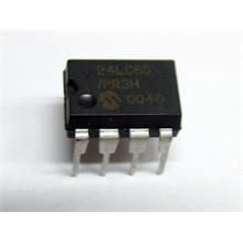 SCH-EE24LC65/P EPROM SERIAL 64K 2,5V DIP8