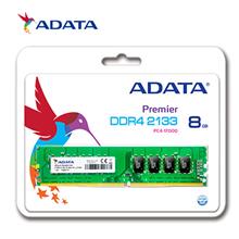 Adata (Ad4U213338G15-S) 8Gb Ddr4-2133 Masaüstü Bellek