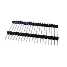 AWR2/19.7/20/Z İkili bağlantı elemanı 20 Pin,
kalay kaplama