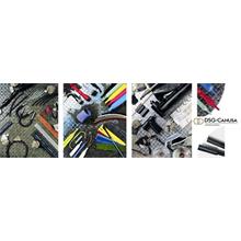 D-F105 3/32MA ISI ILE DARALAN BORU MAVI