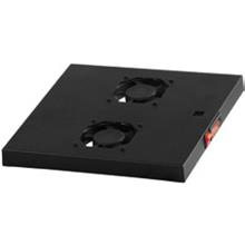 Kbn-F024F4T 4#039;Lü Fan Modülü Termostatlı Dikili Tip