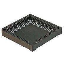 A-CCS 068Z-SMAWZ PLCC socket, without polarizing peg