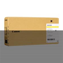 CANON PFI-707Y SARI TONER
