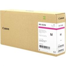 CANON PFI-707M KIRMIZI TONER
