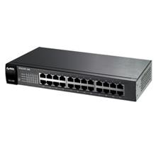 Zyxel ES1100-24E 24 Port 10/100 Mbps Switch