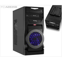 Frisby FC-A2835B 300W MIDI TOWER KULPLU ATX KASA