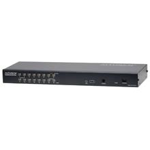 ATEN-KH1516AI 16 Port Cat 5 High-Density KVM over IP Switch 