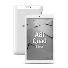 REEDER A8İ Q2 16GB SİLVER TABLET