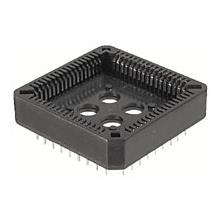 A-CCS 044-Z-T Kare Soket, 44 Pin