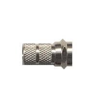 VI-TOF59 F Type Twist-On Plug For RG59; H109