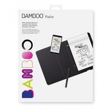 Wacom Bamboo Folıo Large Cds-810G