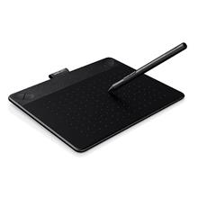 Wacom Intuos Art Bk Pt S  (Siyah)