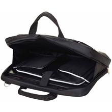 Classone Ul160 Ultracase Serisi  Notebook Çantası - Siyah