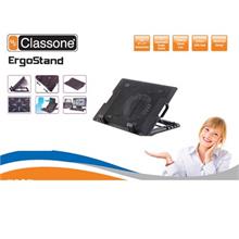 Classone M25 5X Yükseklik Ayarlı Notebook Soğutucu 10-17