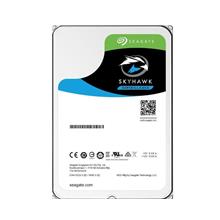 Seagate 8Tb St8000Vx0022 Skyhawk 3.5 7200Rpm 256Mb Harddisk Güvenlik Diski (İthalat)