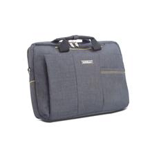 Addison 300274 15.4-15.6 Gri Bilgisayar Netbook Çantası