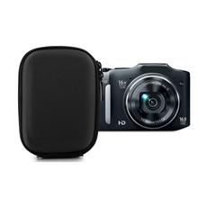 Addison 300257 Siyah Kamera Çantası