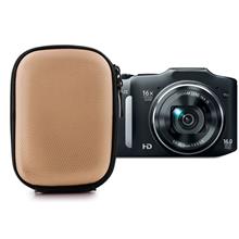 Addison 300249 Golden Kamera Çantası