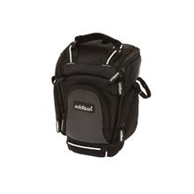 Addison 300206 Siyah Profesyonel Kamera Çantası