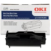 Oki B411-431-412-432-512 25Bin Sayfa Drum 44574302