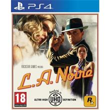 Ps4 L.A.Noire