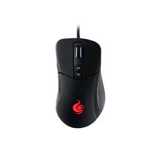 Cm Storm Smg-4005-Kllw1 Mızar Usb Siyah 8200Dpi Mouse