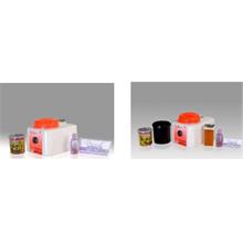 VIVOL AĞDACI 1+1 KOMBİNE AĞDA SETİ 2106-11-SET