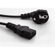 S-Link Sl-P751 10M 1Mm Power Kablo