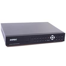 Everest Hv-1016 16Ch Görüntü H.264 16Ch Ses Dvr Kayıt Cihazı
