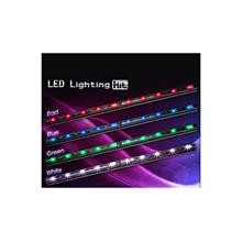 Xigmatek Cas-E1Laa-U02 Xi-Ray 15Cm 12V Mavi 5 Led Aydınlatma