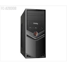 Frisby FC-A2830B 300W MIDI TOWEER ATX KASA
