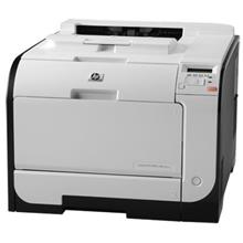 Hp CE957A Colorlaserjet Pro 400 M451DN Renkli Lazer Yazıcı