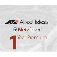 AT-x510-52GTX-NCP1   NetCover Premium, 1 Year Support Package