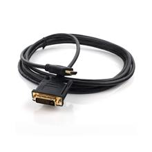 ZZDark Dk-Cb-DvixHdmil180 1,80 Metre Dvi - Hdmi