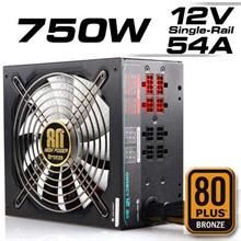 HİGH POWER DİRECT12 80PLUS BRONZE P.SUPPLY 750W