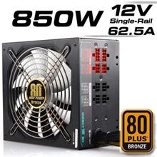 HIGH POWER DİRECT12 80PLUS BRONZE P.SUPPLY 850W
