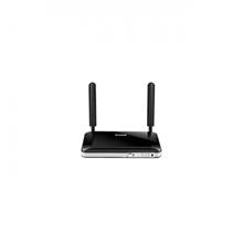 D-Link Dwr-921 4P 3G/4G/Lte Sım Yuvalı Wıfı Router