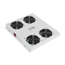 Günko Fan Ünitesi; 4 Fanlı,on/off anahtarlı, termostatlı PA CC ELG FN T4