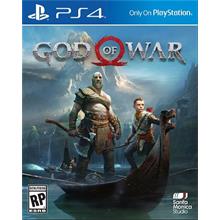 god of war 2018