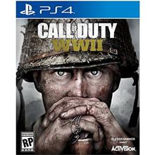  ps4 call of duty ww2