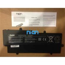 Toshiba Portege Z830-11M Notebook Batarya - Pil (FitCell Marka)