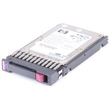 Hp 507283-001 146gb  6g 10k sas disk (2. el )