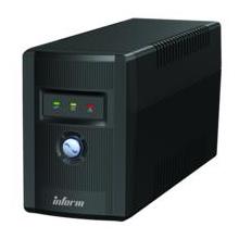 zzzInform Guardıan 1500A Lıne - Interactıve Kgk 7-20 Dk