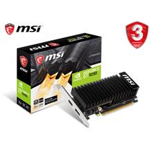 MSI GT1030 2GB GT1030-2GHD4 LP OC DDR4 64bit HDMI DisplayPort PCIe 16X v2.0 Fansız
