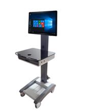 TECHNOPC PROPC MOBİL ASİSTAN  TÜMLEŞİK BİLGİSAYAR  