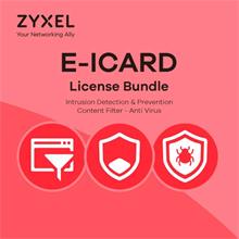 ZYXEL USG 60/60W 1 YILLIK LISANS PAKETİ