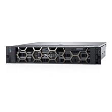 Dell PowerEdge R740 Server PER740TR4 2xsilver4116,2x16GB,3x300GB