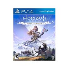 HZD Complete Edition (PS4)/EAS