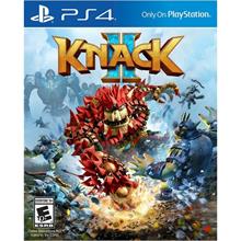 Ps4 Knack 2