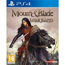 Ps4 Mount and Blade Warband TÜRKÇE Alt Yazı